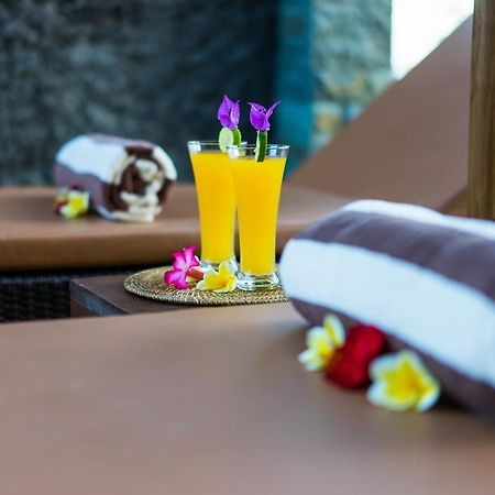 Seaweed Guesthouse Nusa Lembongan  Exterior photo