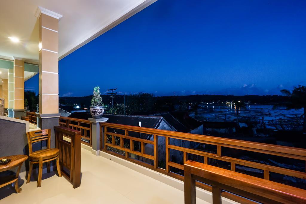 Seaweed Guesthouse Nusa Lembongan  Exterior photo
